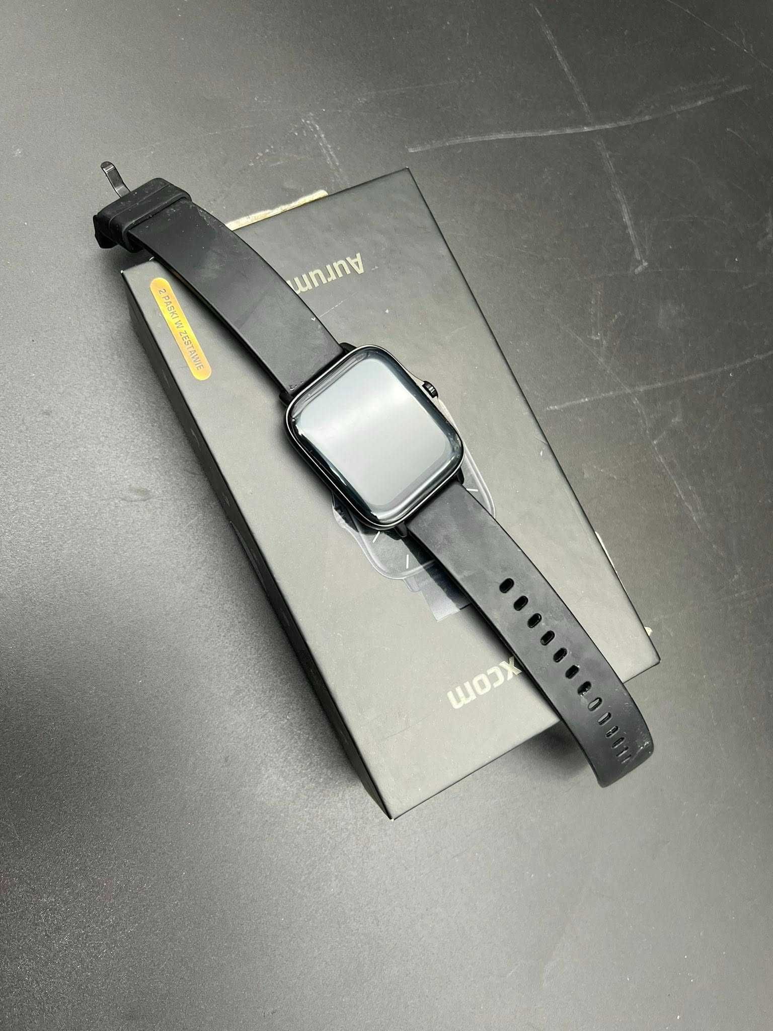 Smartwatch Maxcom Aurum Pro FW55