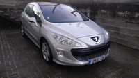 Peugeot 308 1.6 HDI Sport 110cv