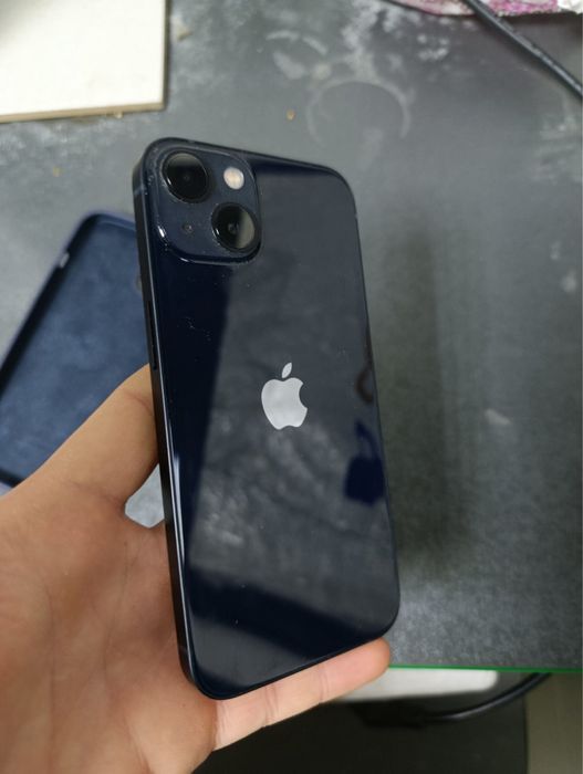 Прдам айфон 13 на 128 гб