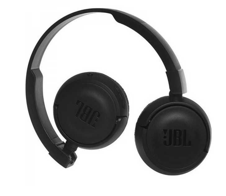 НОВІ бездротові навушники JBL T450BT Black