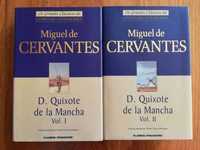 D Quixote de La Mancha