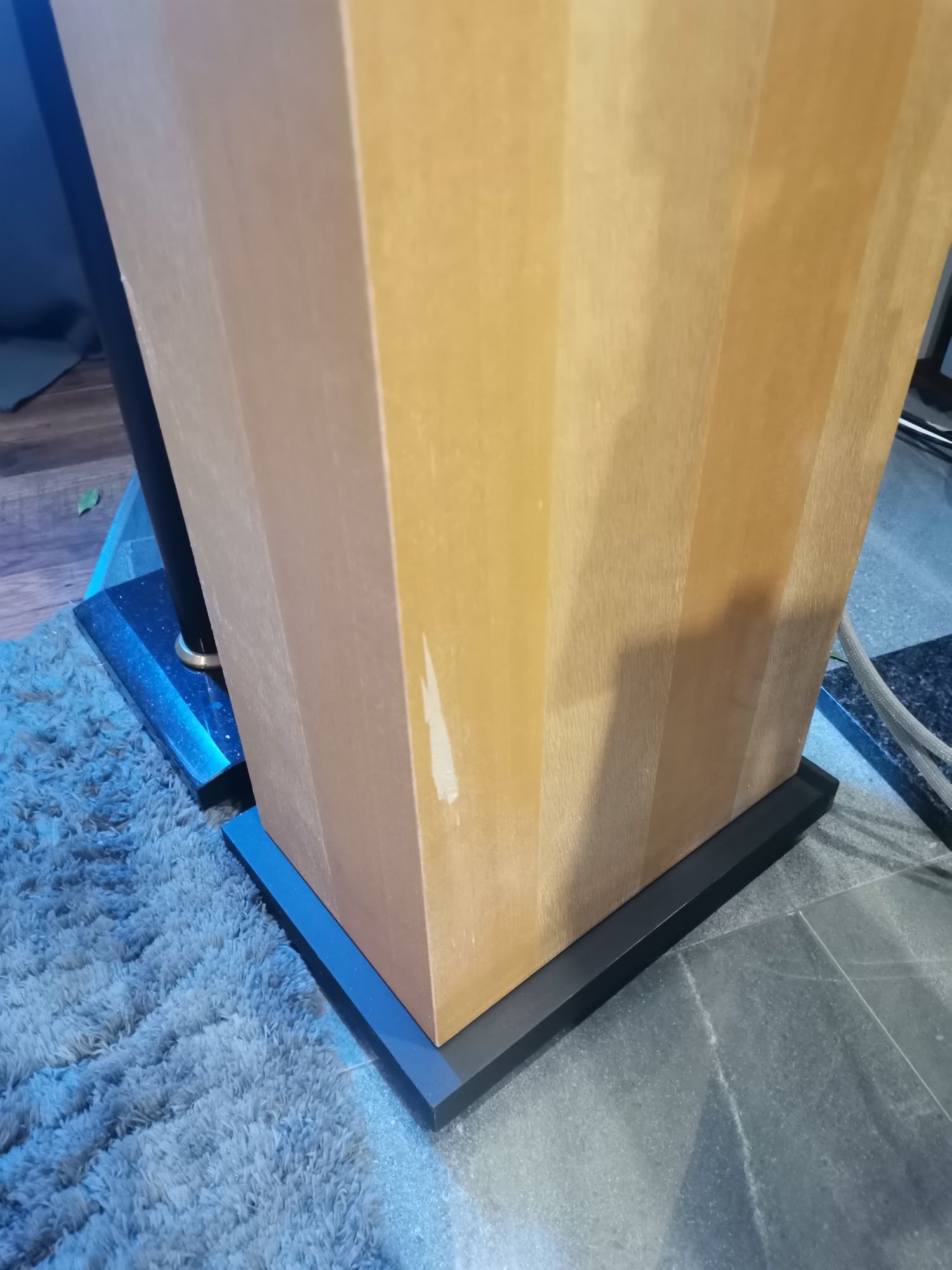 Amphion argon 3l