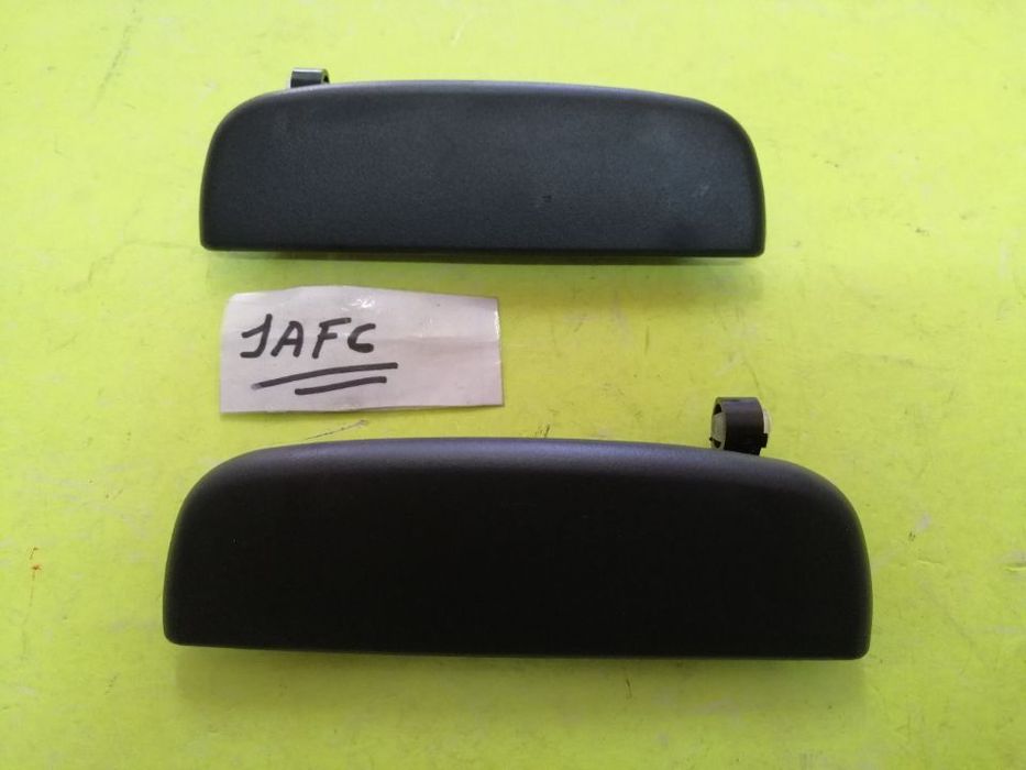 Puxadores de porta Opel Agila Novos