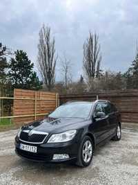 Skoda Octavia 1.2 benzyna/DSG/Skóra/Navi/Szyberdach/Polecam!