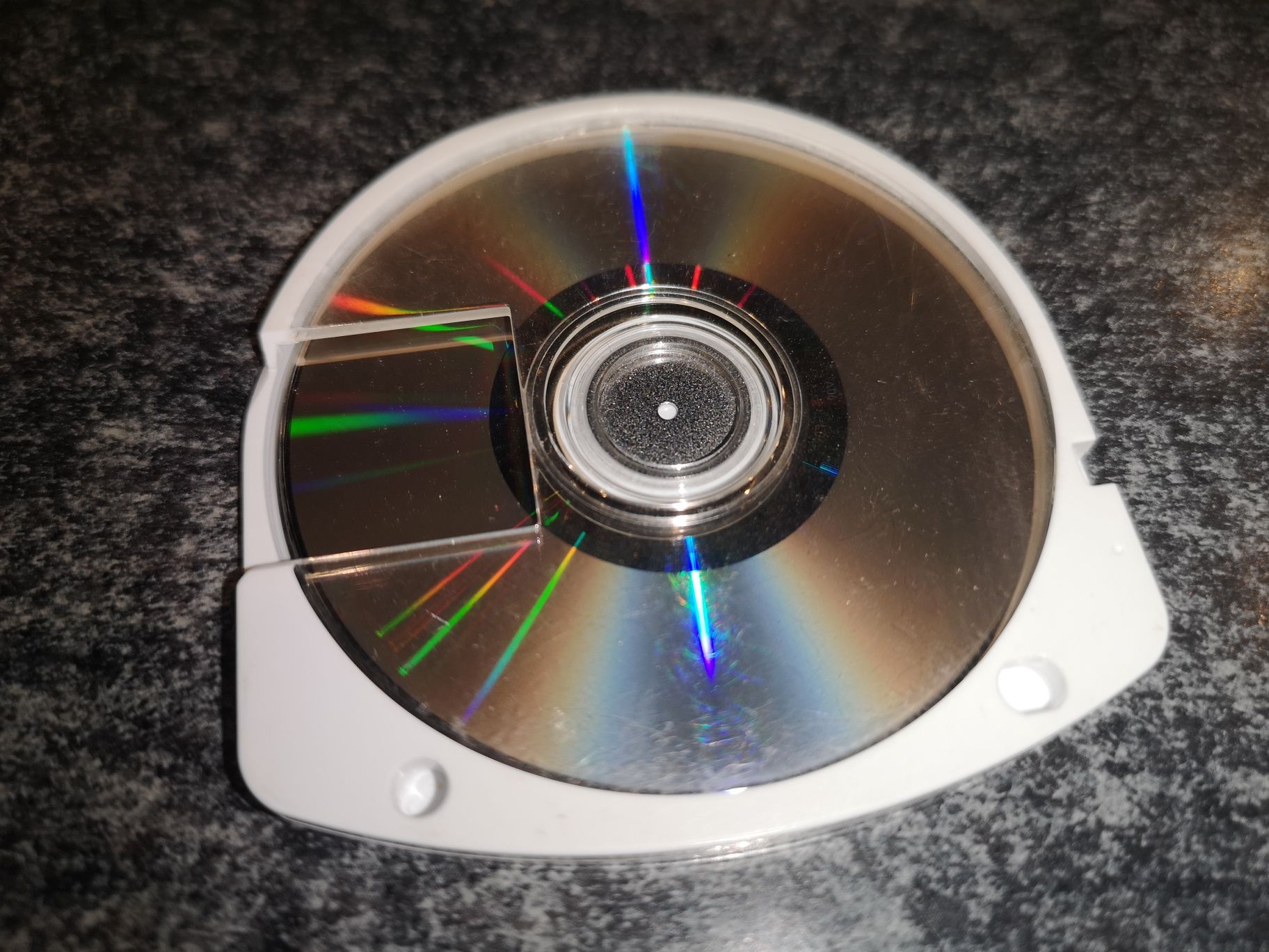 Patapon 3 PSP gra ANG (sam nośnik UMD) stan bdb-