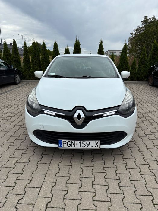 Sprzedam Renault Clio