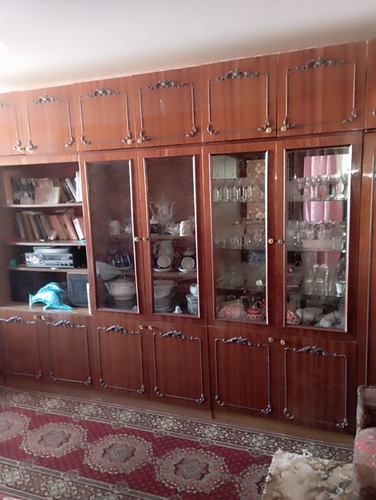 Здам 2 кімнатну квартиру!