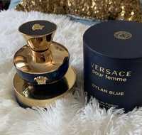 Парфюм Versace Dylan Blue