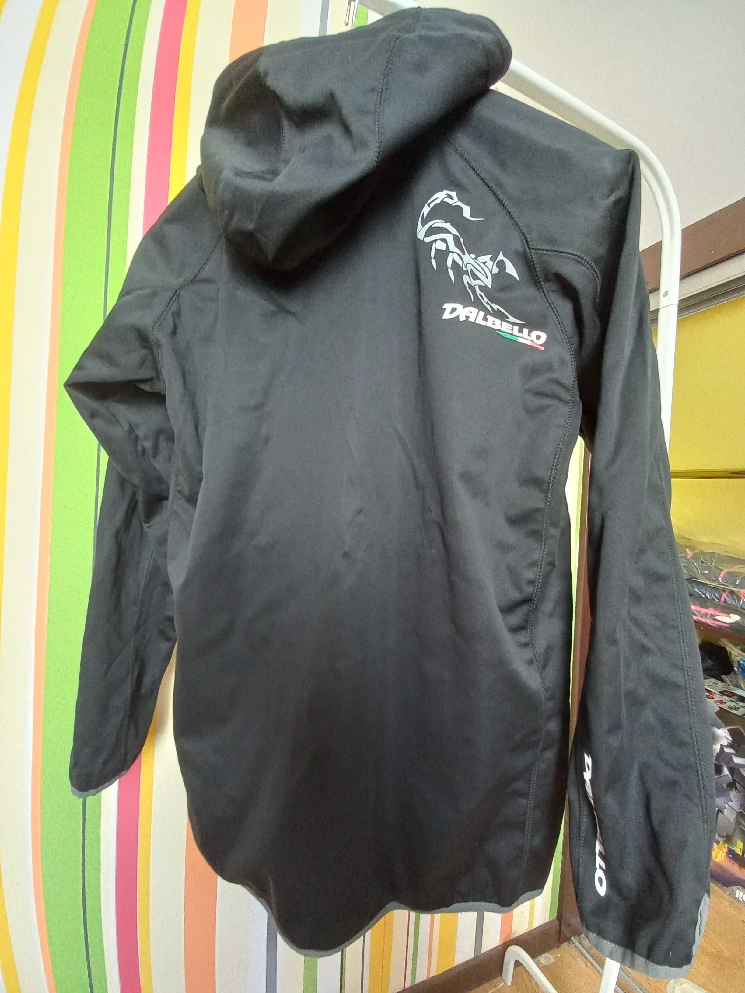 bluza męska  softshell Dalbello rozm.L