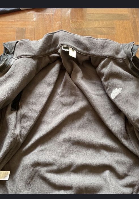Casaco the north face XL