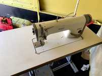 Pfaff 561 stębn.podw.transp. do tapicerki silnik  230V lub 400 V(Juki)