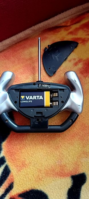 Pilot do Lamborghini