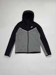 Bluza Nike Tech Fleece zip-hoodie drill drip