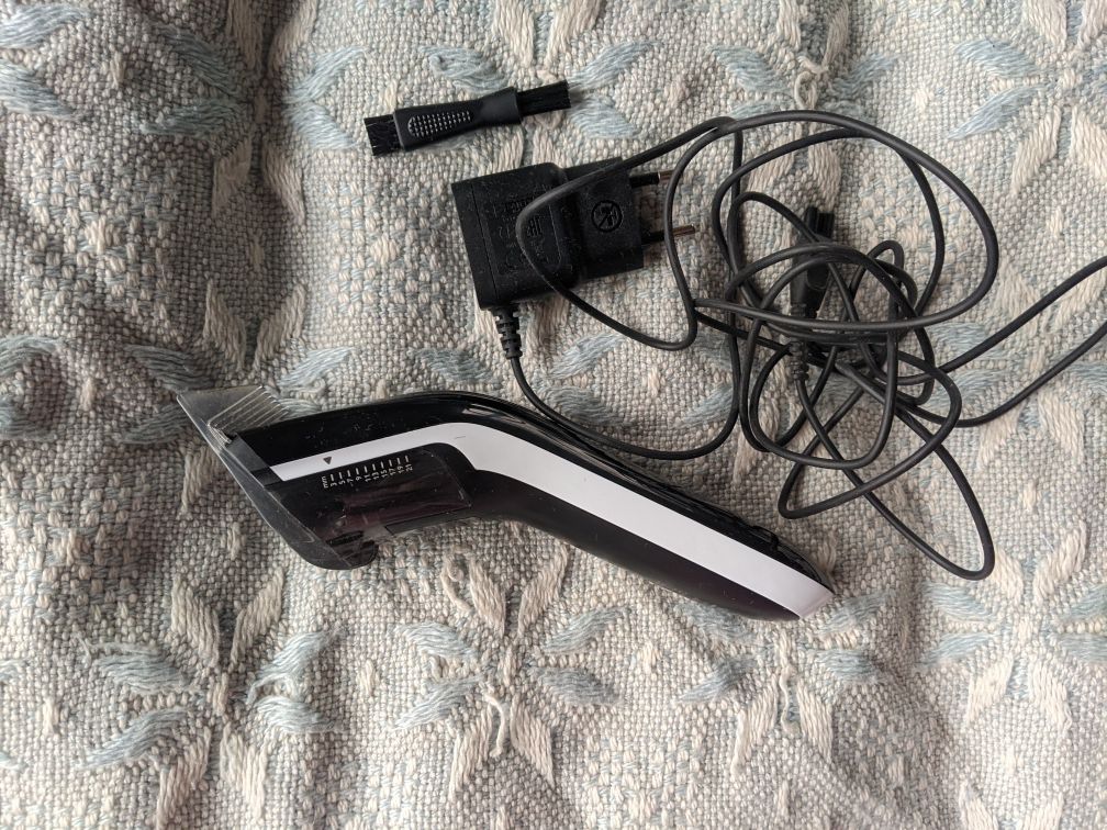 Машинки для стриження Philips QC-5115 Якісна!!! Оригінал!