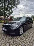 BMW Seria 3 BMW Seria 3 – Czarna Perła wśród Kombi | Możliwa zamiana