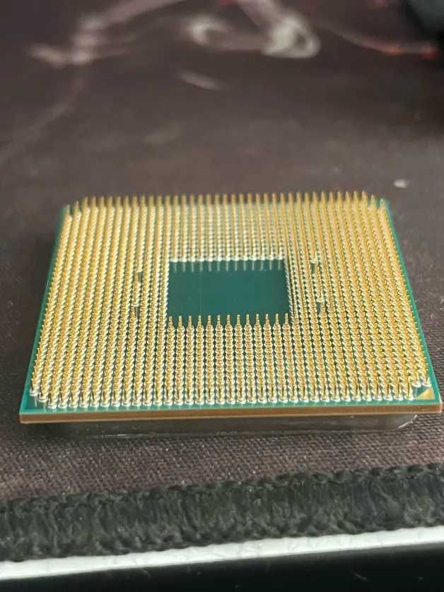 Procesor AMD Ryzen 5 3600