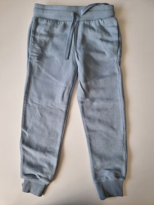 Spodnie dresowe rozmiar 104