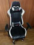 Cadeira gaming BT Racing