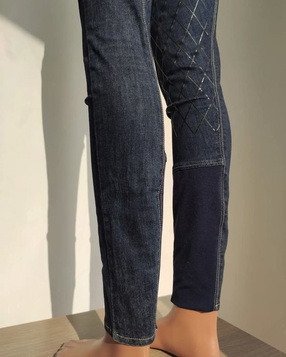 Конные штаны бриджи для верховой езды