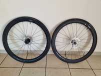 Rodas Aero Giant PA-2 Disco