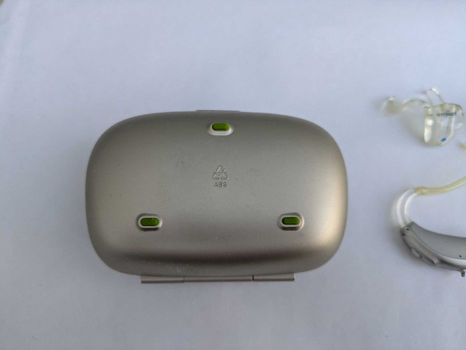 $ Aparat słuchowy Phonak Bolero B70-SP lewy prawy