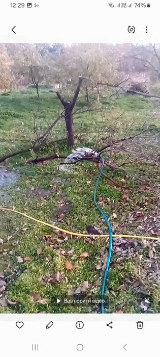 Буріння свердловин Дубляни Куликів