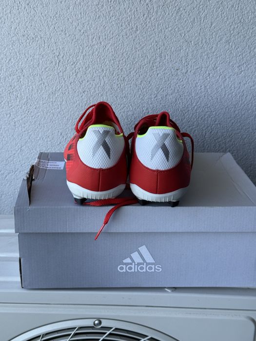 Korki Adidas X Speedow 3 FG Rozmiar 44.5