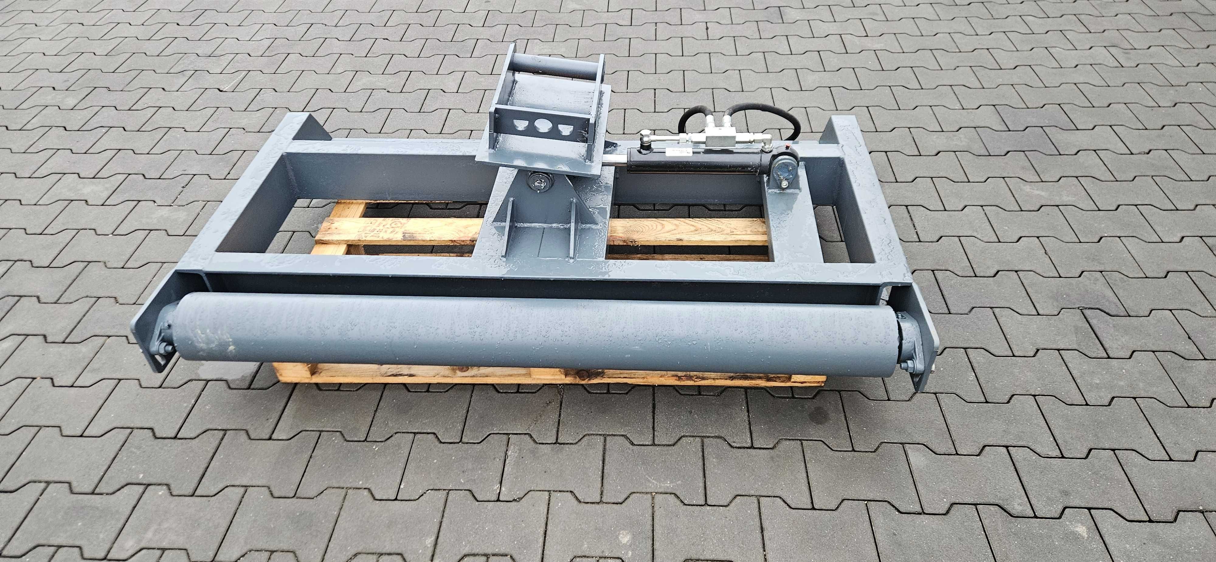 Niwelator hydrauliczny lata niwelujaca