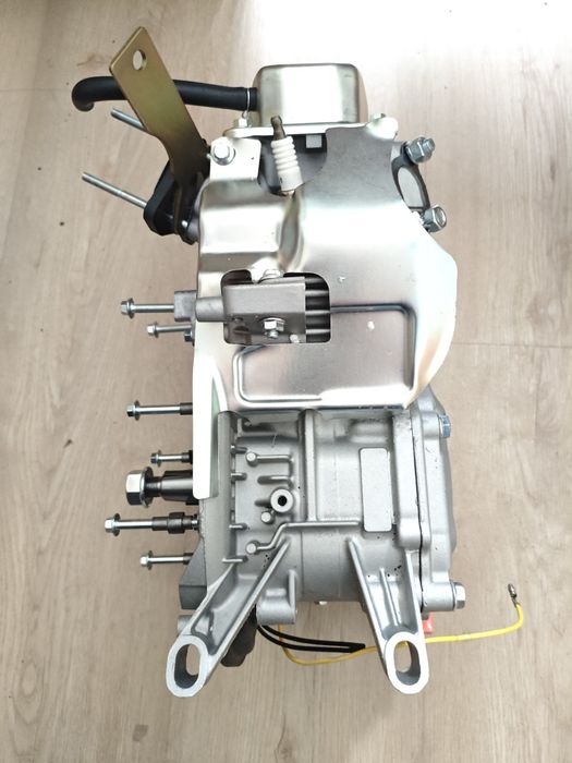 карбюратор для инверторного генератора