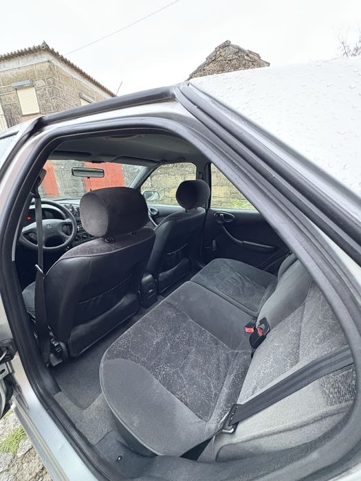 Citroën Xsara 1.5 Diesel – Ano 1999