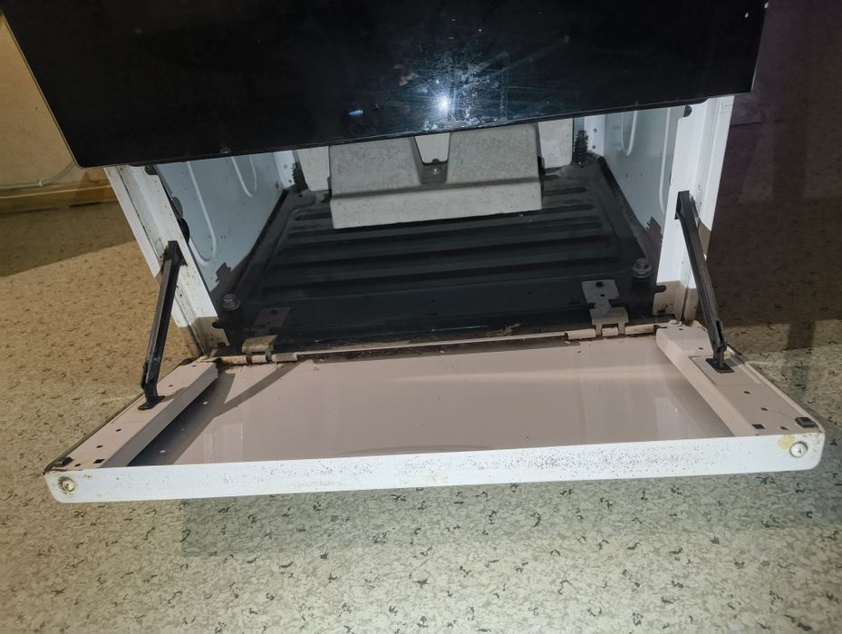 Електроплита Beko