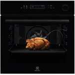 Piekarnik Electrolux EOC8H31Z STEAMCRISP