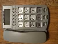 Telefon stacjonarny przewodowy Maria