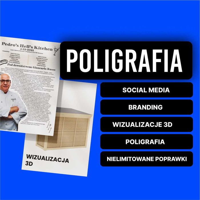 Grafika | Wizualizacja Produktu | Modelowanie 3D | Wizualizacje |