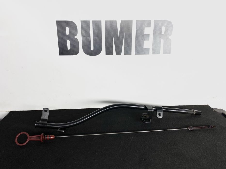 Щуп рівня масла BMW E39 M57 2.5 d 3.0 д масляный БМВ Е39 М57 530 D 525