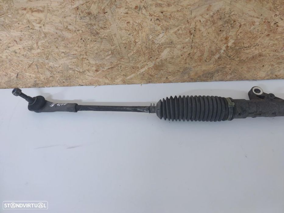 Caixa Direção Renault Clio III 1.2 16V Grand Modus Dci