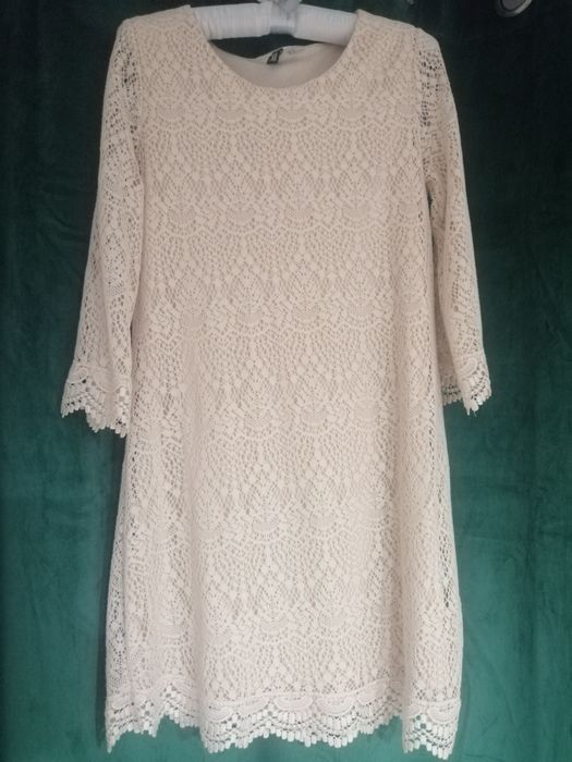 Sukienka Tunika H&M 40