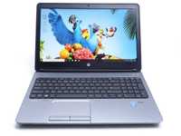 Laptop HP ProBook 650 G1 Core i5 / RAM 8GB / Dysk SSD / LCD 15.6" COM1