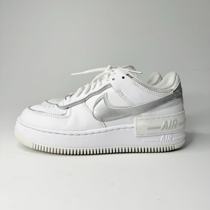Жіночі кросівки Nike Air Force 1 CI0919-119 оригінал 38 розмір