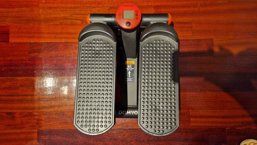 Mini Step Domyos