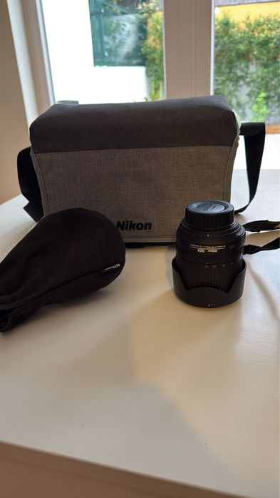 Pack D3400 - NIKON