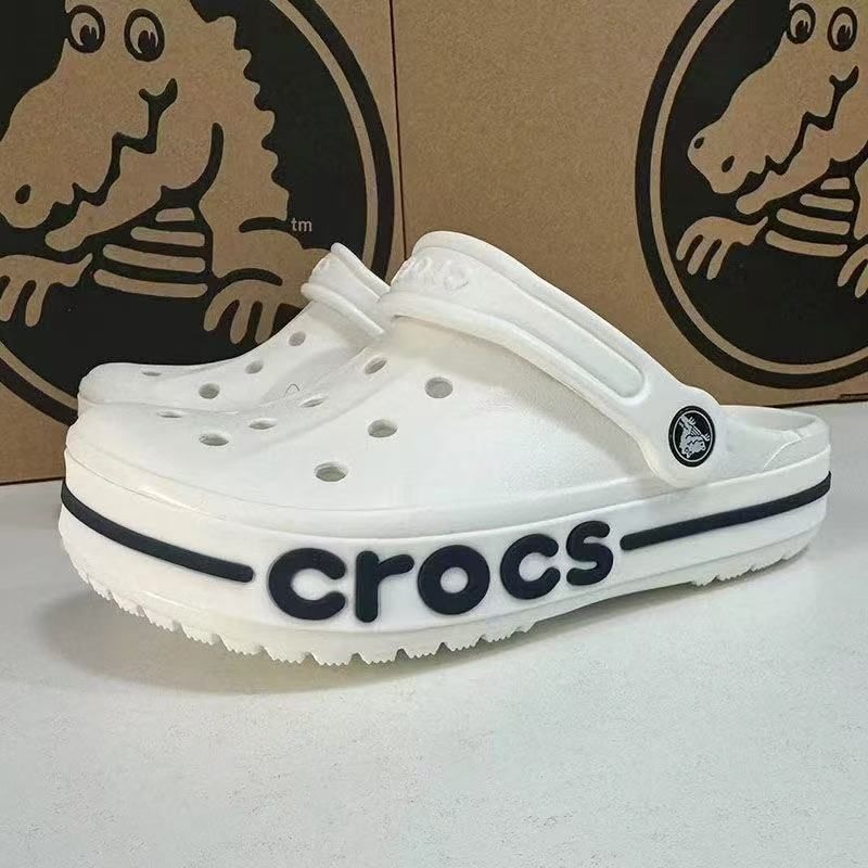 Тапки крокс/ Crocs slippers