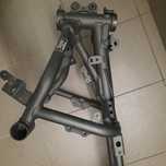 Rama yamaha tracer 7 mt07
