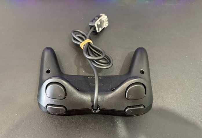 Oryginalny Nintendo Wii Classic Controller Pro