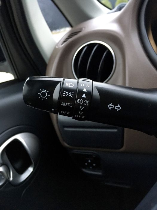 Citroen C-Zero, 16 кВт, електромобіль, електрокар