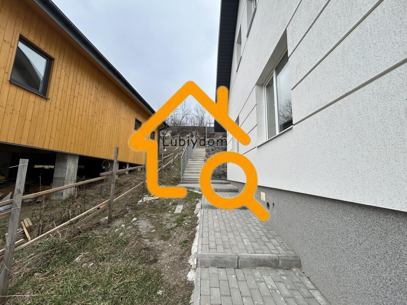 СУПЕР!Продаж Будинок біля  озера метро Теремки, Хотов
