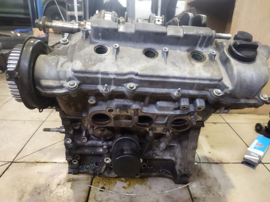 Продам двигун  Лексус rx330
