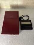 Stacja dyskietek do Nintendo Famicom - Disk System HVC-022