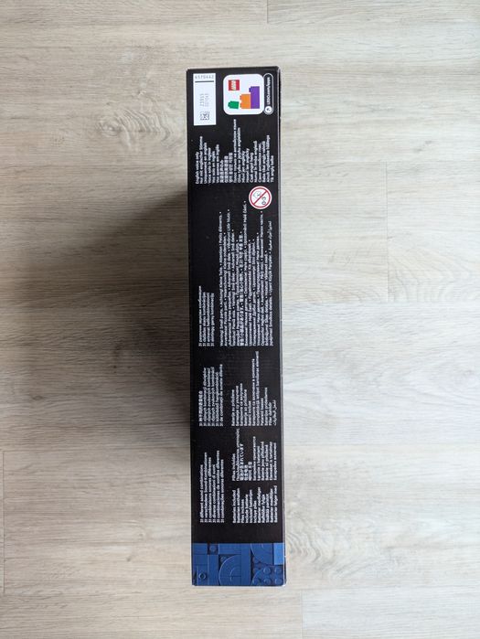 LEGO Harry Potter Chapéu Selecionador - 76429