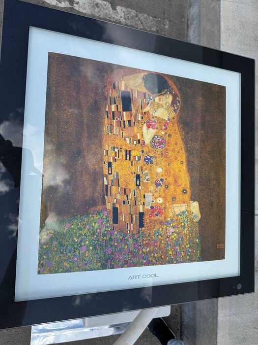 Кондиціонер інвенторний LG Artcool(до 30м2) на охолодження\обігрів!